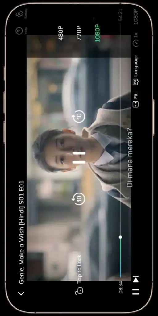 MovieBox App Download Official V3.2 for Android Updated 2026 HD Video Quality